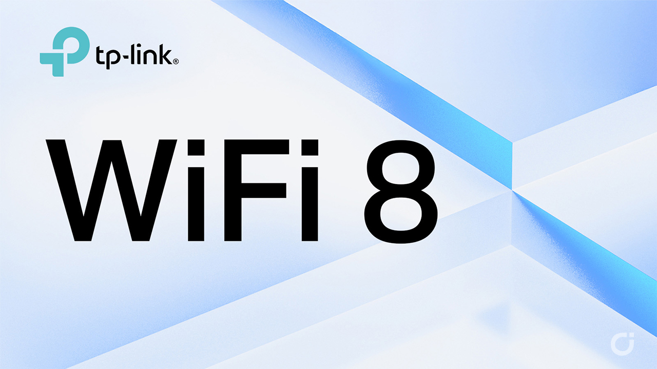 TP-Link testa con successo il Wi-Fi 8