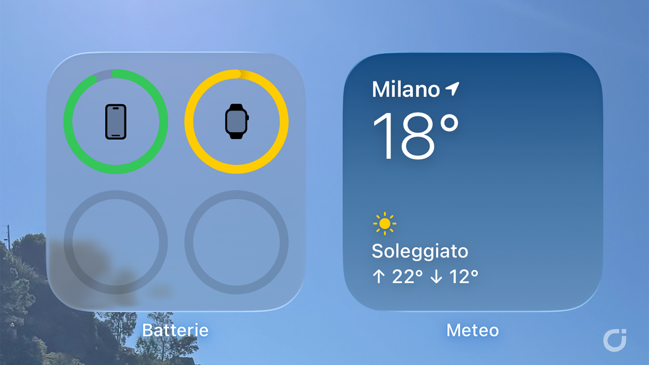 watchOS 26 attiva automaticamente il Risparmio energetico quando togliamo l’Apple Watch